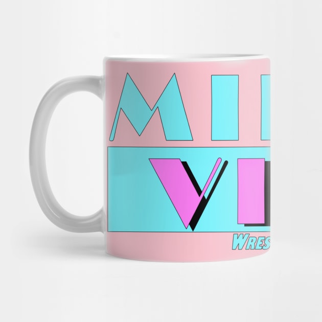 MikeyVice by MikeyVice